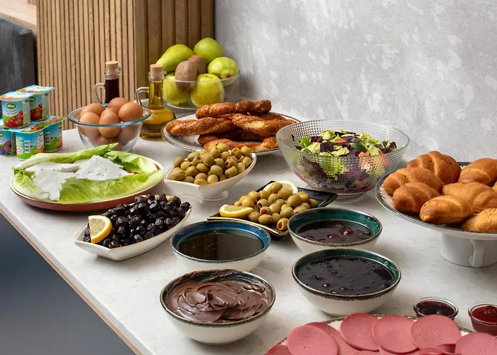 Lenus Old 伊斯坦布尔