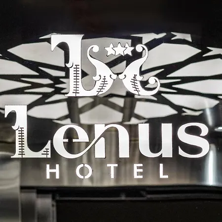 Lenus Old Istanbul